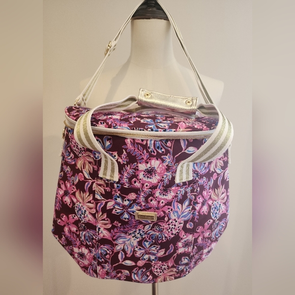 Lilly Pulitzer Bags Lilly Pulitzer Wine Cooler Deluxe Amerena